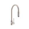 Pirellone(TM) Tall Pull-Down Kitchen Faucet, LS57L-STN-2
