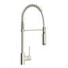 Pirellone(TM) Pre-Rinse Pull-Down Kitchen Faucet, LS64L-PN-2