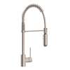Pirellone(TM) Pre-Rinse Pull-Down Kitchen Faucet, LS64L-STN-2