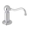 Soap Dispenser, LS850PAPC