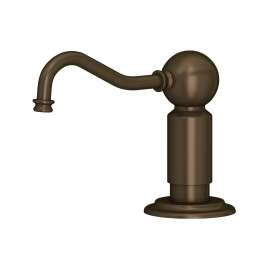 Soap Dispenser, LS850PTCB