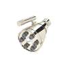 3" Multi-Function Showerhead, MB0190PN