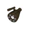 3" Multi-Function Showerhead, MB0190TCB