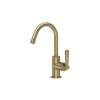 Graceline(R) Single Handle Lavatory Faucet, MB01D1LMAG