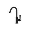 Graceline(R) Single Handle Lavatory Faucet, MB01D1LMMB