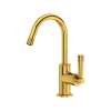 Graceline(R) Single Handle Lavatory Faucet, MB01D1LMULB