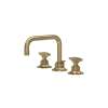 Graceline(R) Widespread Lavatory Faucet With U-Spout, MB2009DMAG-2