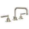Graceline(R) Widespread Lavatory Faucet With U-Spout, MB2009LMPN-2