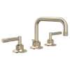 Graceline(R) Widespread Lavatory Faucet With U-Spout, MB2009LMSTN-2