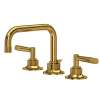Graceline(R) Widespread Lavatory Faucet With U-Spout, MB2009LMULB-2
