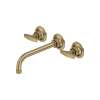 Graceline(R) Wall Mount Lavatory Faucet Trim, MB2030DMAGTO-2