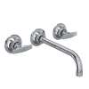Graceline(R) Wall Mount Lavatory Faucet Trim, MB2030DMAPCTO-2