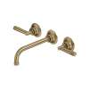 Graceline(R) Wall Mount Lavatory Faucet Trim, MB2030LMAGTO-2