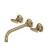 Graceline(R) Wall Mount Tub Filler Trim, MB2037DMAGTO