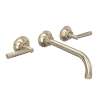 Graceline(R) Wall Mount Tub Filler Trim, MB2037LMSTNTO