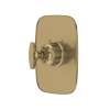 Graceline(R) 3/4" Thermostatic Trim Without Volume Control, MB2040NDMAG