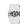 Graceline(R) 3/4" Thermostatic Trim Without Volume Control, MB2040NDMAPC