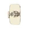 Graceline(R) 3/4" Thermostatic Trim Without Volume Control, MB2040NDMPN