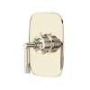 Graceline(R) 3/4" Thermostatic Trim Without Volume Control, MB2040NLMPN