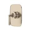 Graceline(R) 3/4" Thermostatic Trim Without Volume Control, MB2040NLMSTN