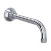 Graceline(R) Wall Mount Tub Spout, MB2045APC