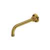 Graceline(R) Wall Mount Tub Spout, MB2045ULB