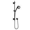 Graceline(R) Handshower Set With 24" Slide Bar and 5-Function Handshower, MB2046MB