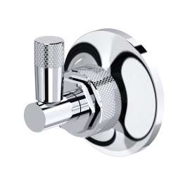 Graceline(R) Robe Hook, MB25WRHAPC