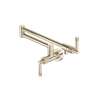Graceline(R) Pot Filler, MB62W1LMSTN