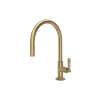 Graceline(R) Pull-Down Kitchen Faucet With C-Spout, MB7930LMAG-2