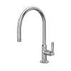 Graceline(R) Pull-Down Kitchen Faucet With C-Spout, MB7930LMAPC-2