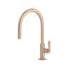 Graceline(R) Pull-Down Kitchen Faucet With C-Spout, MB7930LMVG-2