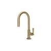 Graceline(R) Pull-Down Bar/Food Prep Kitchen Faucet With C-Spout, MB7930SLMAG-2