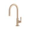 Graceline(R) Pull-Down Bar/Food Prep Kitchen Faucet With C-Spout, MB7930SLMVG-2