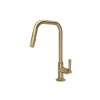 Graceline(R) Pull-Down Kitchen Faucet With U-Spout, MB7956LMAG