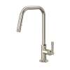 Graceline(R) Pull-Down Kitchen Faucet With U-Spout, MB7956LMPN
