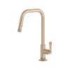 Graceline(R) Pull-Down Kitchen Faucet With U-Spout, MB7956LMVG