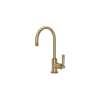 Graceline(R) Bar/Food Prep Kitchen Faucet With C-Spout, MB7960LMAG
