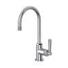 Graceline(R) Bar/Food Prep Kitchen Faucet With C-Spout, MB7960LMAPC