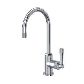 Graceline(R) Bar/Food Prep Kitchen Faucet With C-Spout, MB7960LMAPC