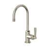 Graceline(R) Bar/Food Prep Kitchen Faucet With C-Spout, MB7960LMPN