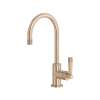 Graceline(R) Bar/Food Prep Kitchen Faucet With C-Spout, MB7960LMVG