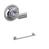 Graceline(R) 18" Towel Bar, MBG1/18APC