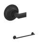 Graceline(R) 18" Towel Bar, MBG1/18MB