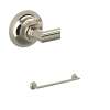 Graceline(R) 18" Towel Bar, MBG1/18PN
