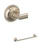 Graceline(R) 18" Towel Bar, MBG1/18STN