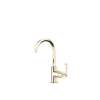 Modelle(TM) Single Handle Lavatory Faucet, MD01D1LMSTN