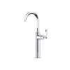 Modelle(TM) Single Handle Tall Lavatory Faucet, MD02D1LMAPC