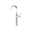 Modelle(TM) Single Handle Tall Lavatory Faucet, MD02D1LMPN