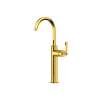Modelle(TM) Single Handle Tall Lavatory Faucet, MD02D1LMULB